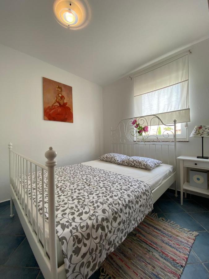 Apartment Lara Rab Town Eksteriør bilde
